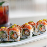 Izu Comida