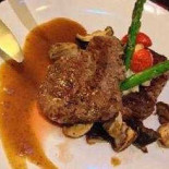 Izu Comida