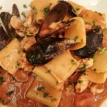 Toccoferro Comida
