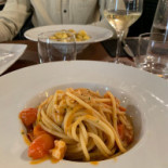 Toccoferro Comida