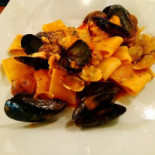 Toccoferro Comida