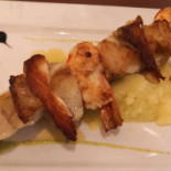Toccoferro Comida