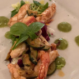 Toccoferro Comida