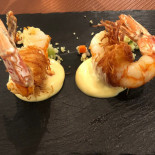 Toccoferro Comida