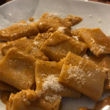 Toccoferro Comida