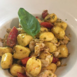 Toccoferro Comida