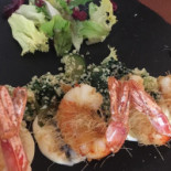 Toccoferro Comida