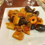 Toccoferro Comida