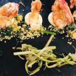 Toccoferro Comida