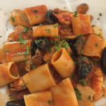 Toccoferro Comida