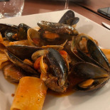 Toccoferro Comida