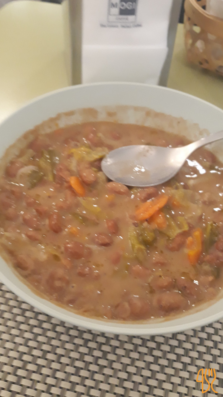 Longo Bistrò Essen