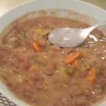 Longo Bistrò Nourriture