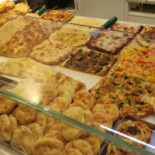 Longo Bistrò Nourriture