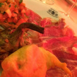 Sabatini Comida