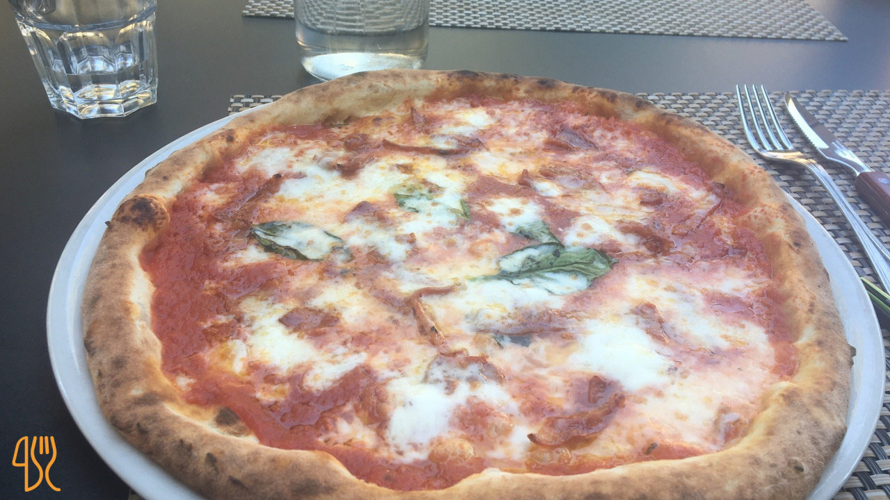Sabatini Comida