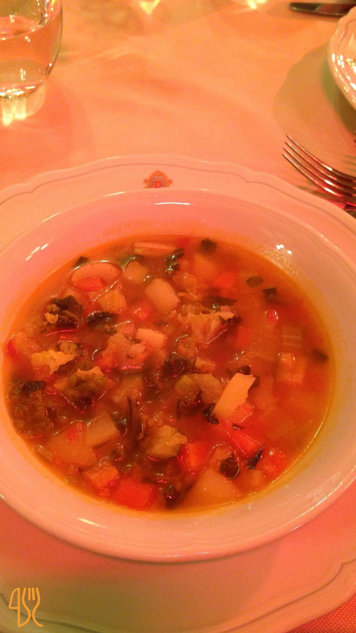 Sabatini Comida
