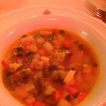 Sabatini Comida