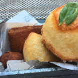 Sabatini Comida