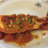 Sabatini Comida