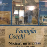 La Nocina Carta