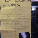 La Nocina Carta