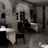 Locanda Liuzzi Dentro