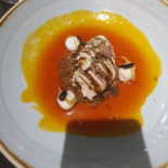 Locanda Liuzzi Comida