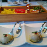Locanda Liuzzi Bebida