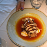 Locanda Liuzzi Bebida