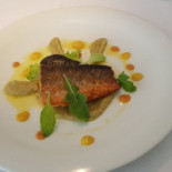 Locanda Liuzzi Nourriture