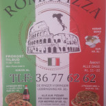 Locanda Liuzzi Carte