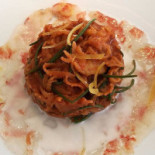 Locanda Liuzzi Comida