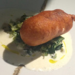 Locanda Liuzzi Nourriture