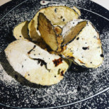Locanda Liuzzi Nourriture