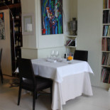 Locanda Liuzzi Dentro
