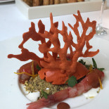 Locanda Liuzzi Comida