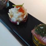 Locanda Liuzzi Bebida