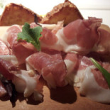Locanda Liuzzi Bebida