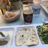 Sciuscia E Sciurbi Food