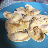 Sciuscia E Sciurbi Food