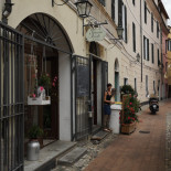 Sciuscia E Sciurbi Extérieur
