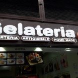 Gelataria Extérieur