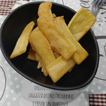 Sciuscia E Sciurbi Nourriture