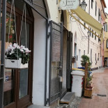 Sciuscia E Sciurbi Extérieur
