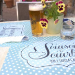 Sciuscia E Sciurbi Boisson