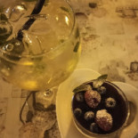 Sciuscia E Sciurbi Boisson