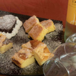 Da Rinaldi Nourriture