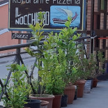 Il Nocchiero Extérieur