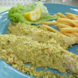 Lavello Nourriture